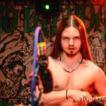 034 Fermented Masturbation